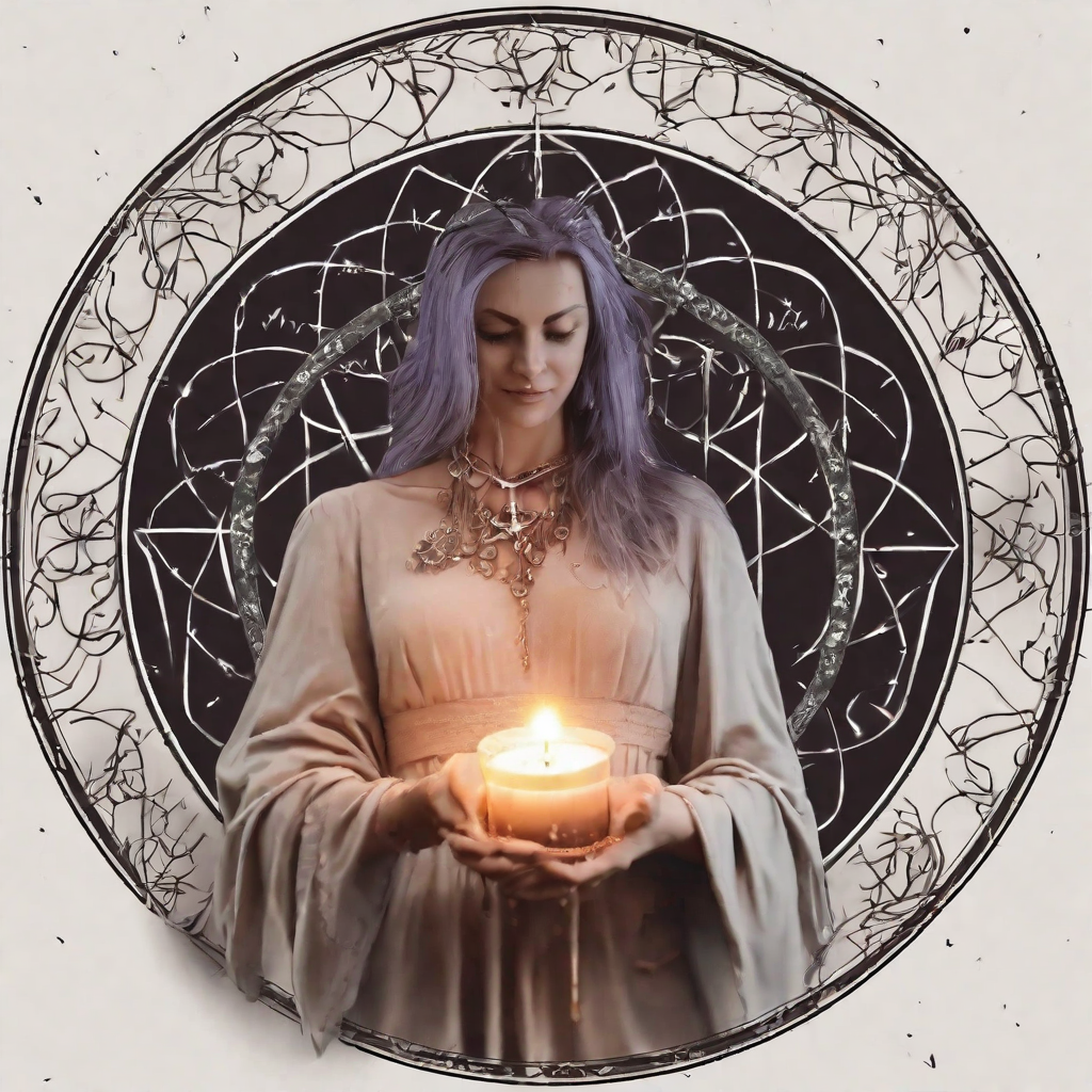love spells wicca