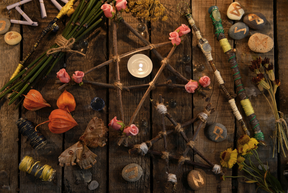 wicca spells wicca spells