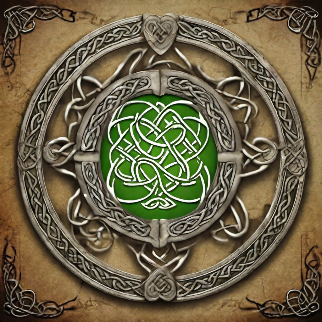 Celtic Love Spells